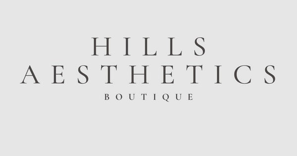 Hillsaestheticsboutique